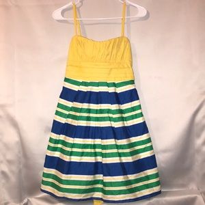 A. Byer Junior Dress